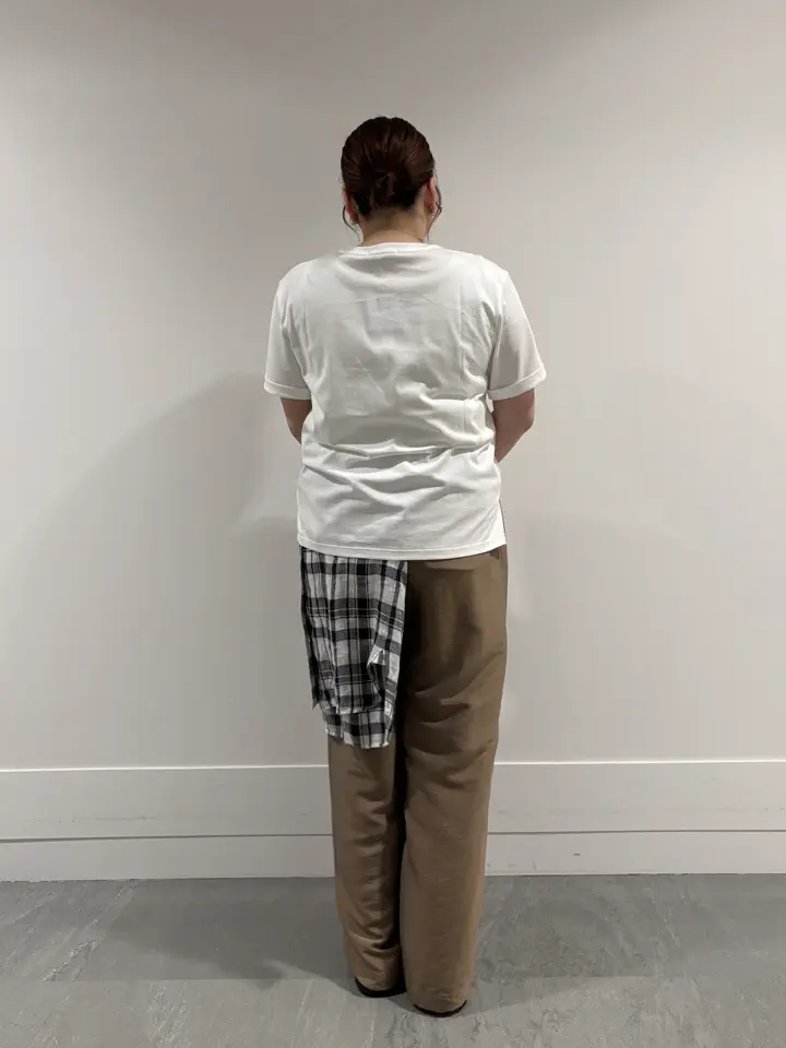 23区 L 稲家 コーディネート画像