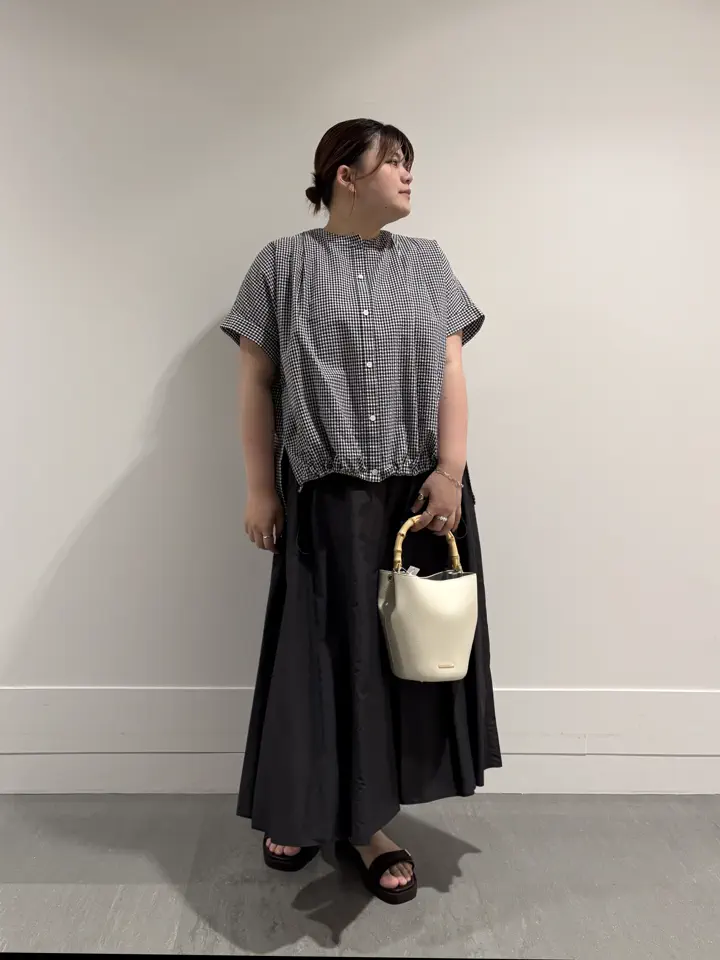 23区 L 稲家 コーディネート画像