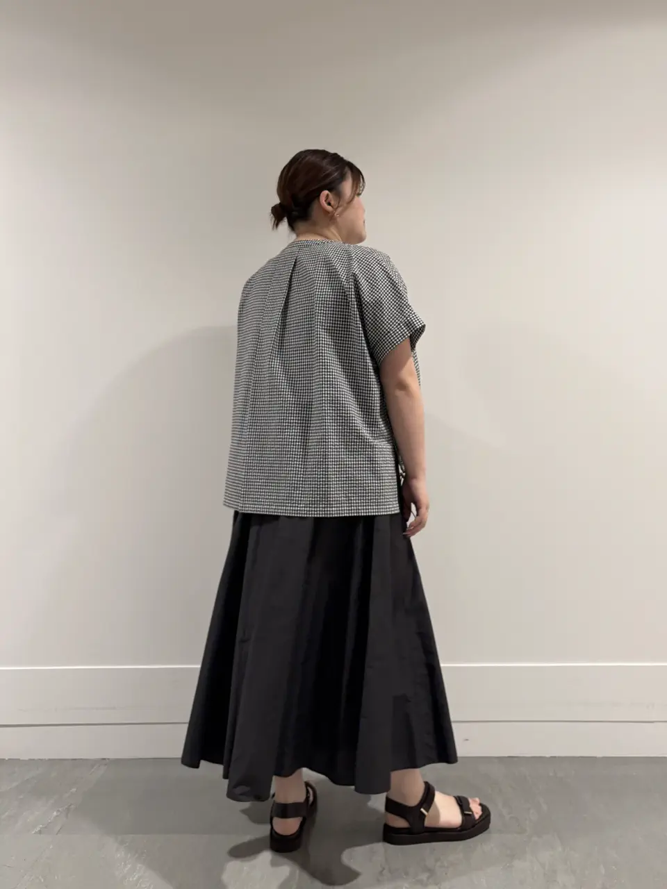 23区 L 稲家 コーディネート画像