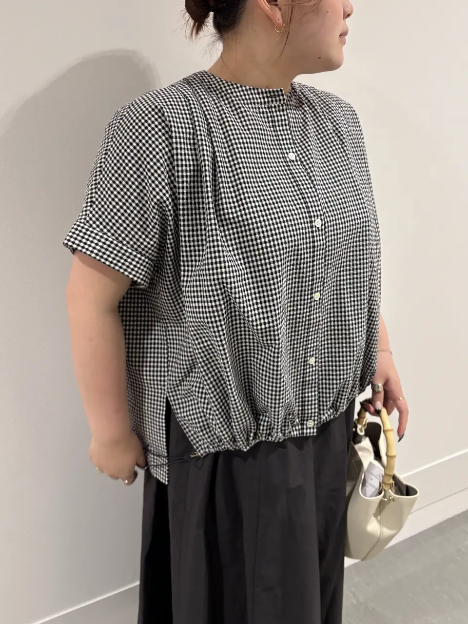 23区 L 稲家 コーディネート画像