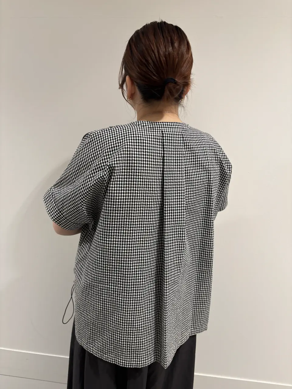 23区 L 稲家 コーディネート画像