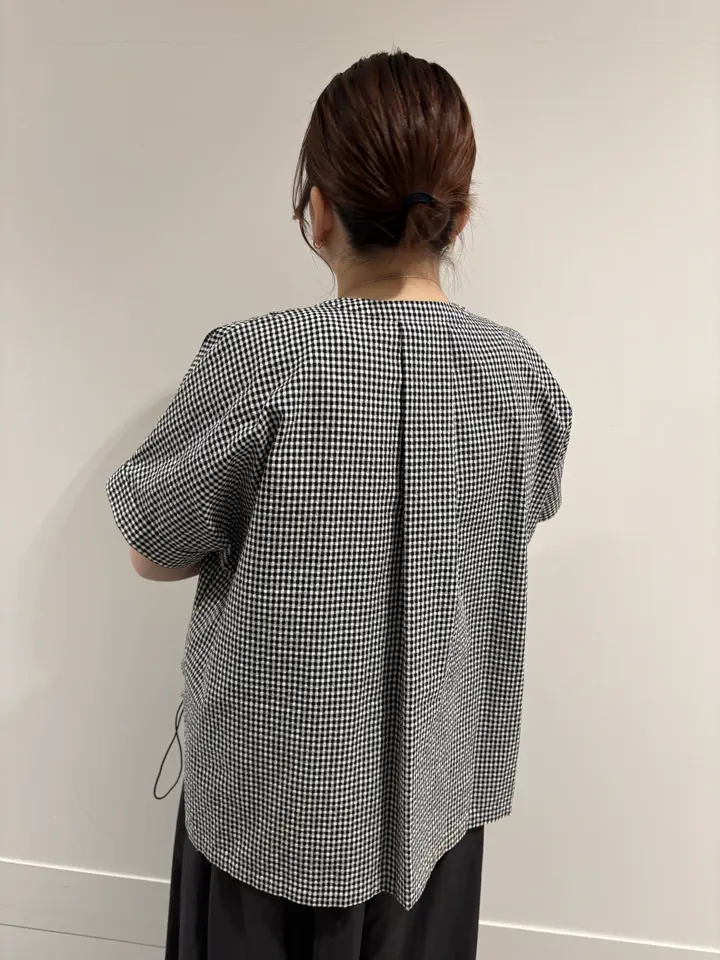 23区 L 稲家 コーディネート画像
