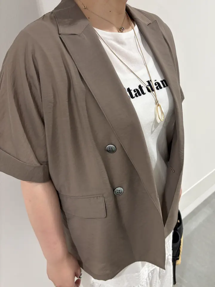 23区 L 稲家 コーディネート画像