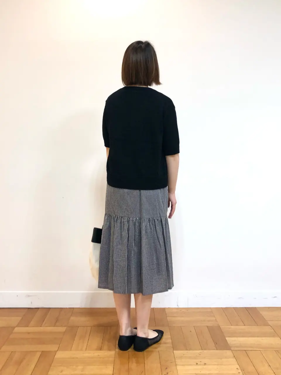 23区 L 露草 コーディネート画像