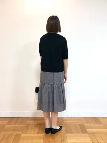 23区 L 露草 コーディネート画像