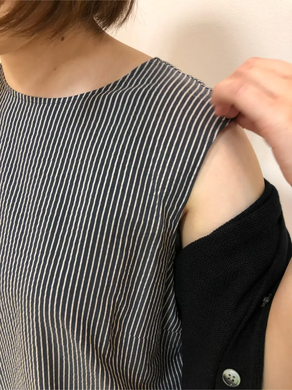 23区 L 露草 コーディネート画像