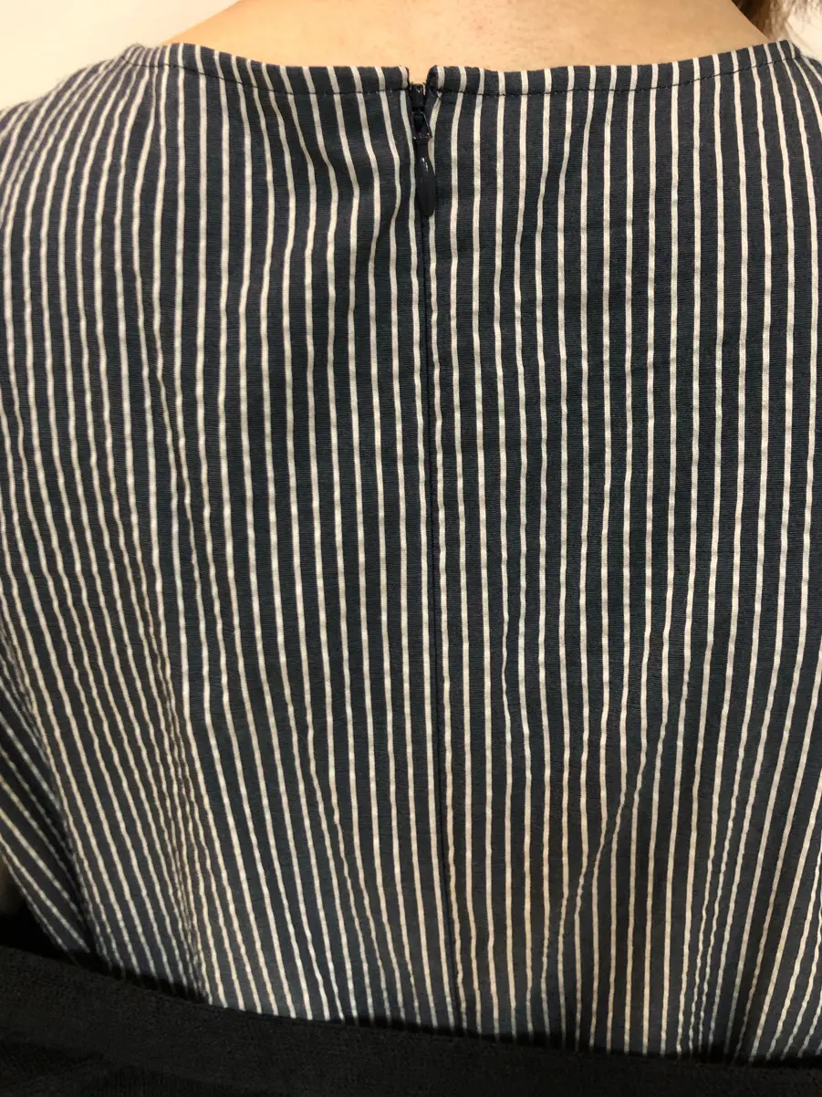 23区 L 露草 コーディネート画像