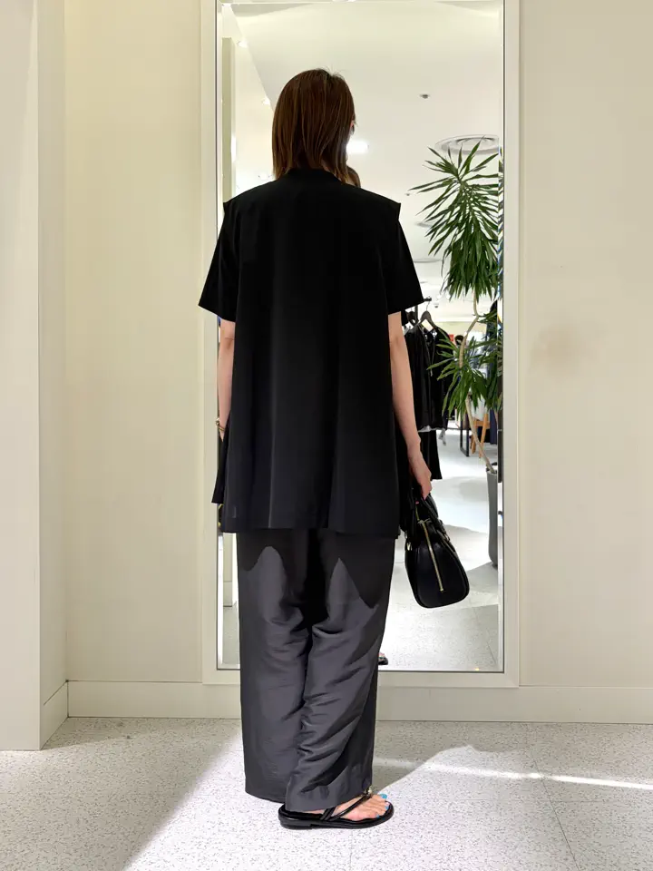 23区 L 鈴木 コーディネート画像