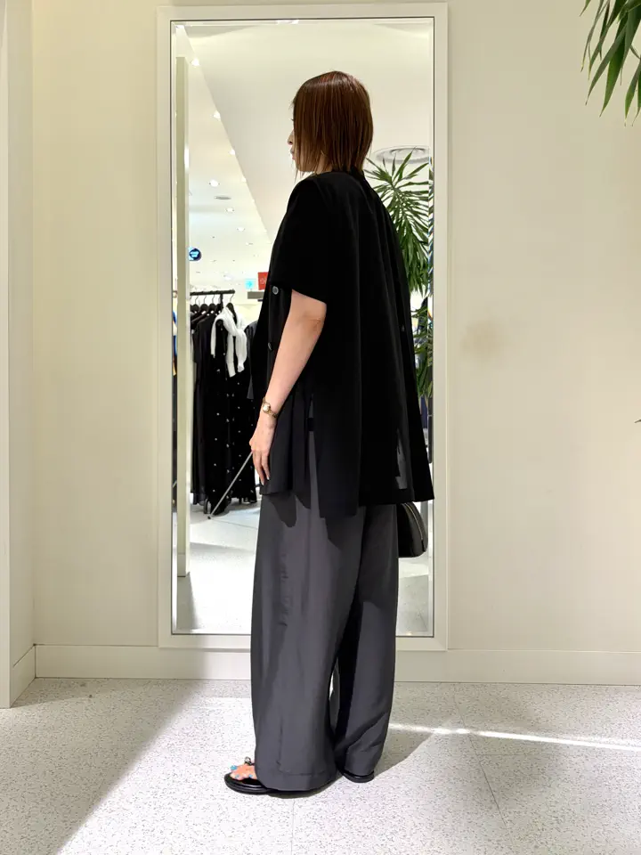 23区 L 鈴木 コーディネート画像