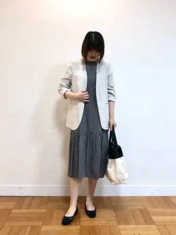 23区 L 露草 コーディネート画像