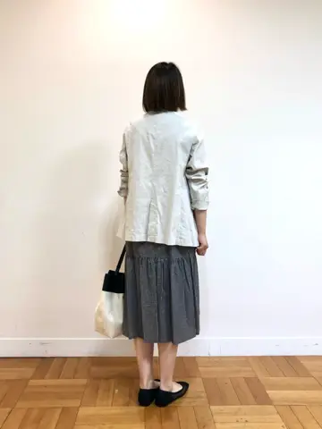 23区 L 露草 コーディネート画像