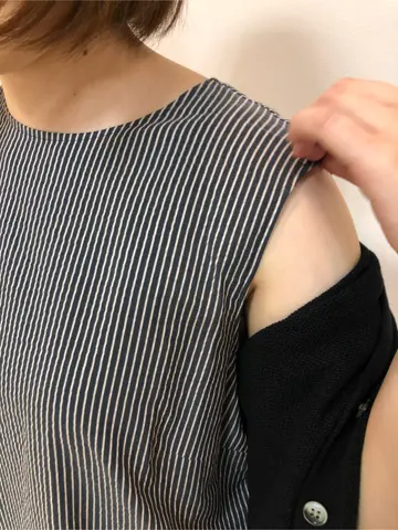 23区 L 露草 コーディネート画像