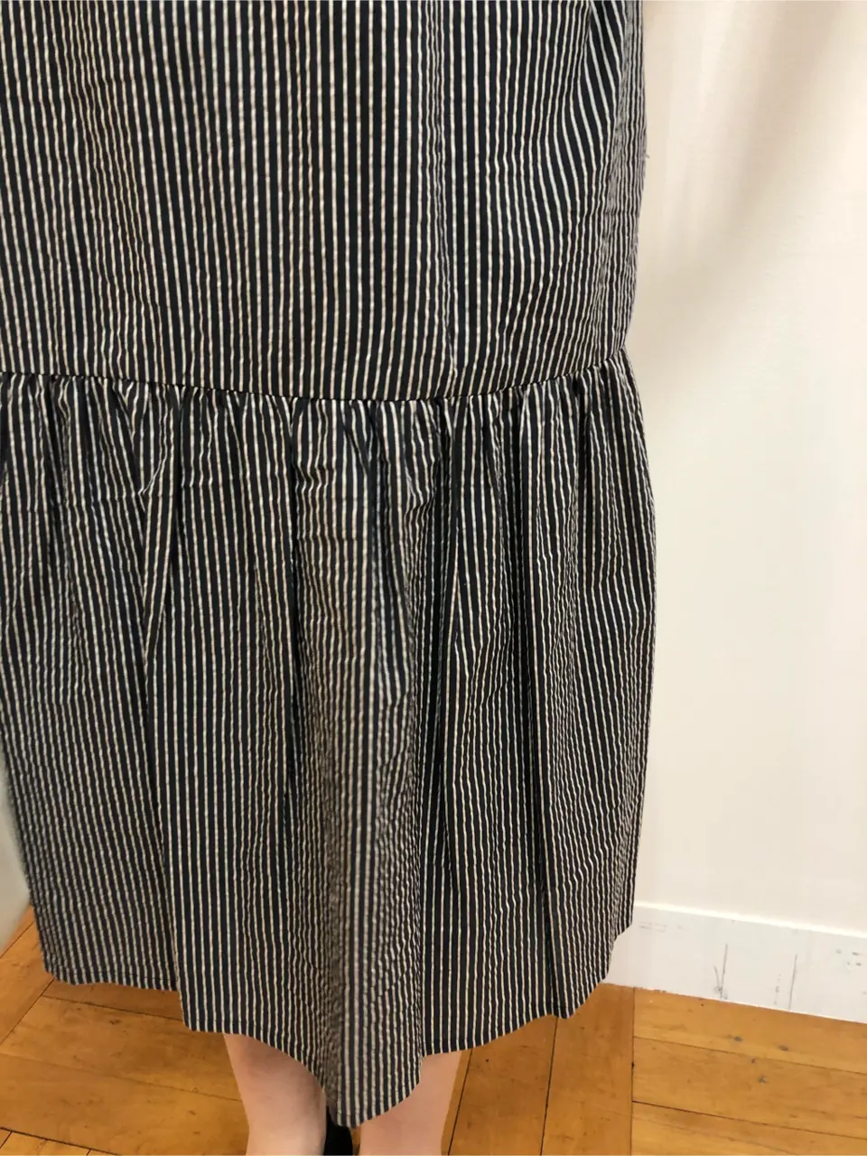 23区 L 露草 コーディネート画像