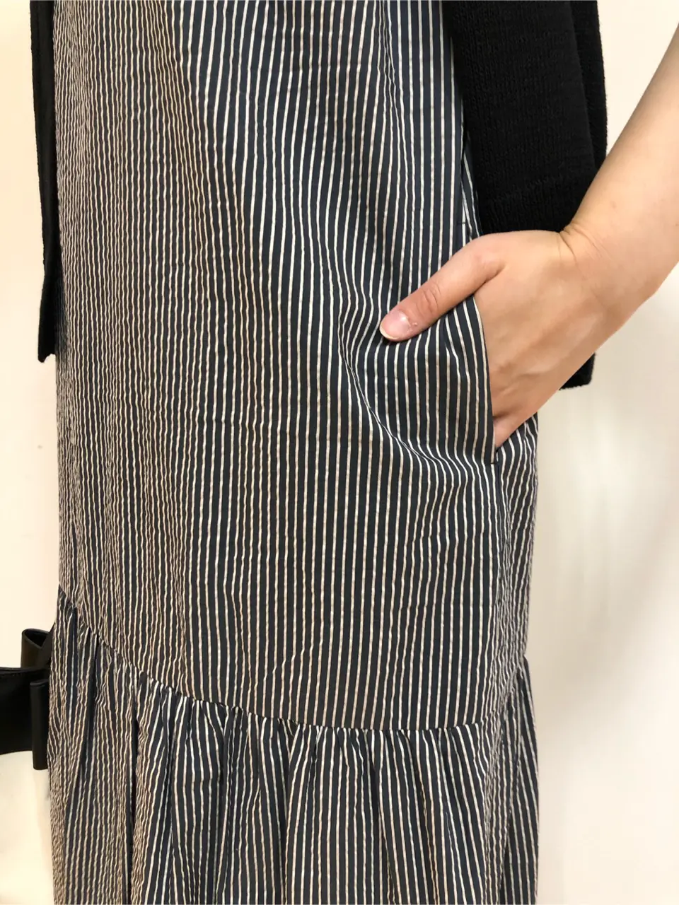 23区 L 露草 コーディネート画像