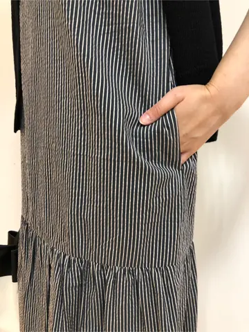 23区 L 露草 コーディネート画像