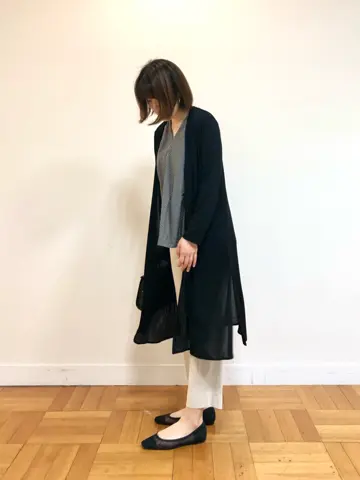 23区 L 露草 コーディネート画像