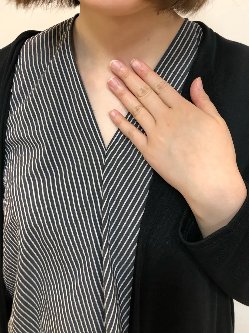 23区 L 露草 コーディネート画像