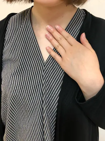 23区 L 露草 コーディネート画像