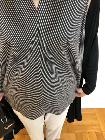 23区 L 露草 コーディネート画像