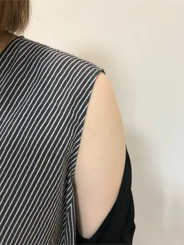 23区 L 露草 コーディネート画像