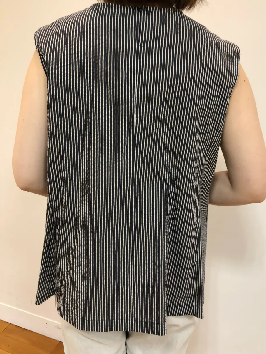 23区 L 露草 コーディネート画像