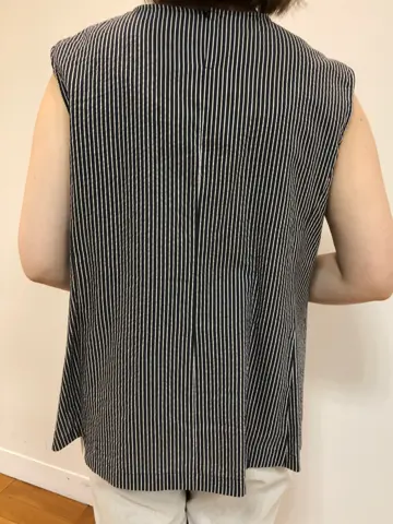 23区 L 露草 コーディネート画像