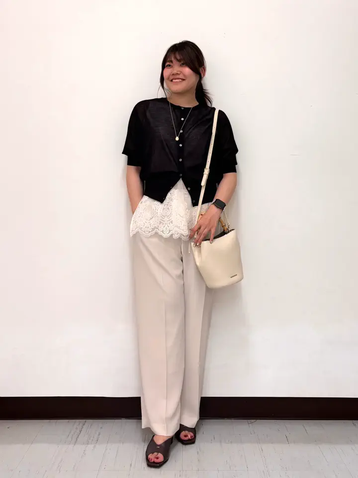 23区 藤澤 コーディネート画像