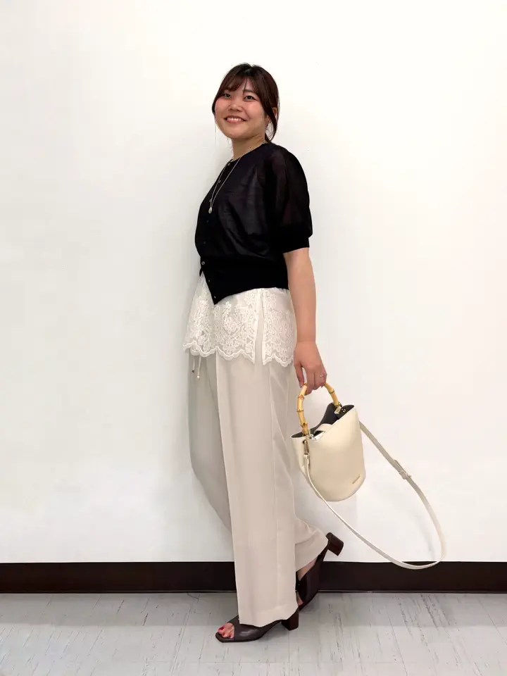 23区 藤澤 コーディネート画像