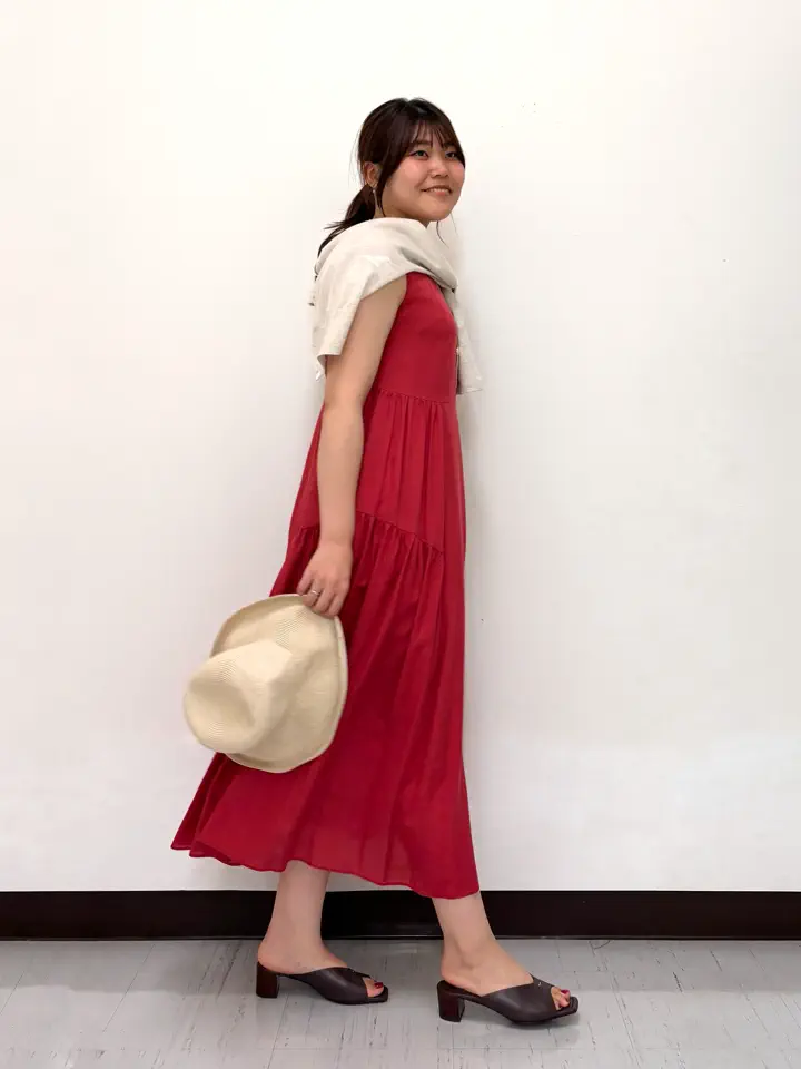 23区 藤澤 コーディネート画像