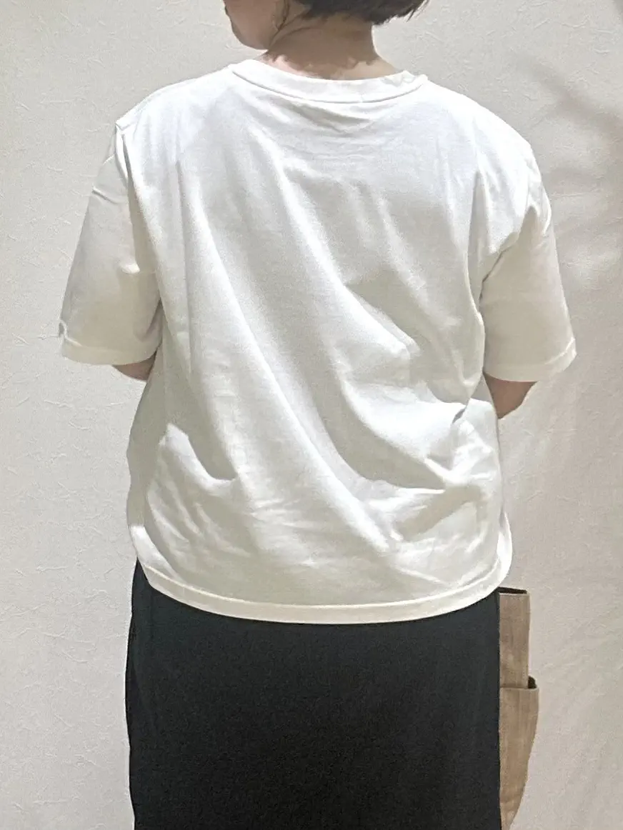 23区 L うめ子 コーディネート画像