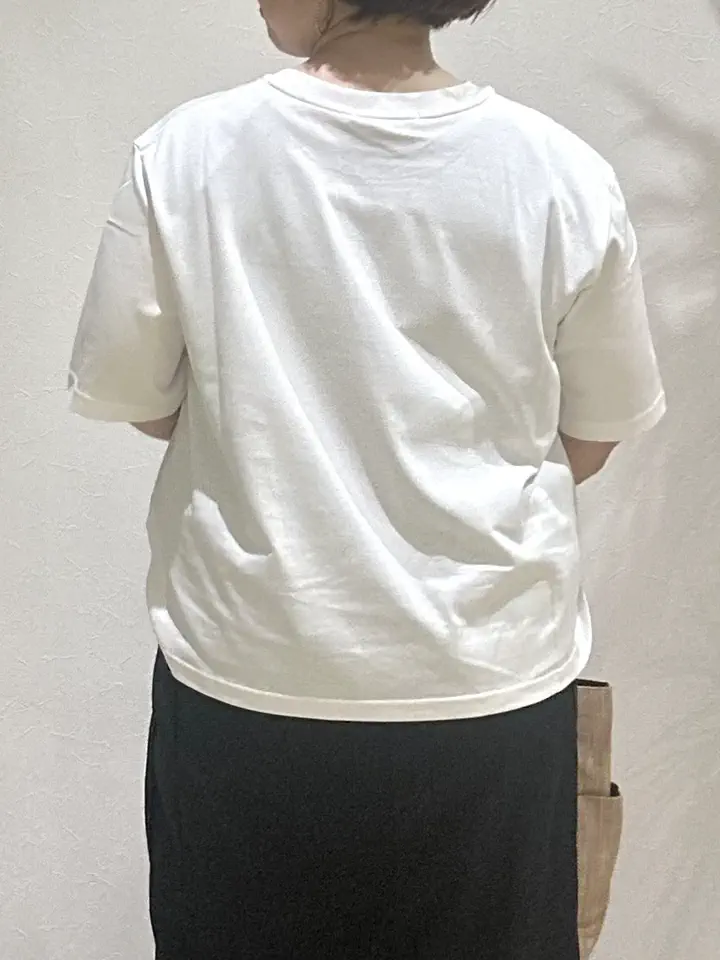 23区 L うめ子 コーディネート画像
