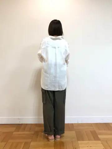 23区 L 露草 コーディネート画像