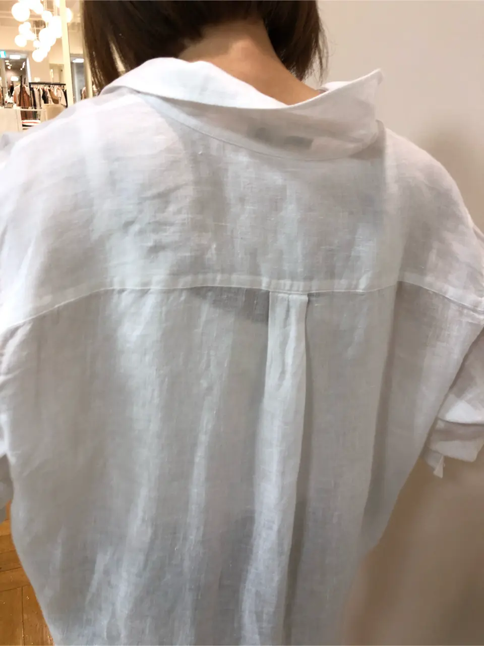 23区 L 露草 コーディネート画像