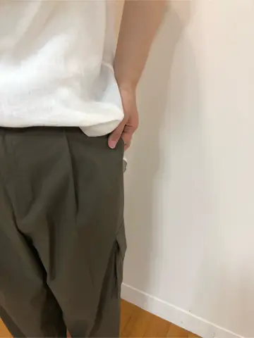 23区 L 露草 コーディネート画像