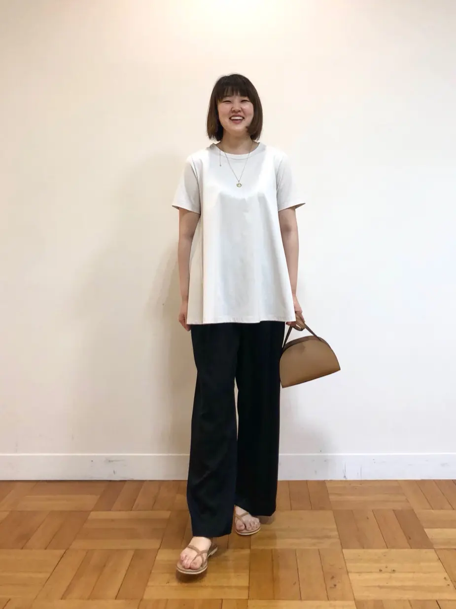 23区 L 露草 コーディネート画像