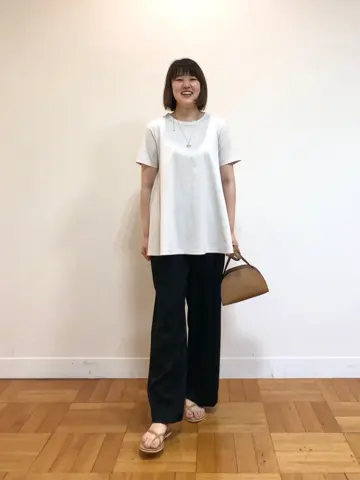 23区 L 露草 コーディネート画像