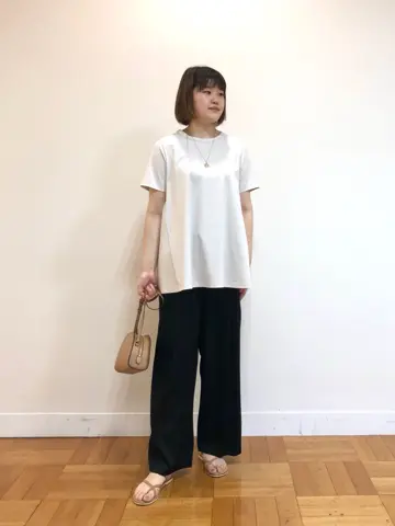 23区 L 露草 コーディネート画像