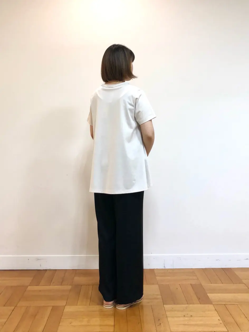 23区 L 露草 コーディネート画像