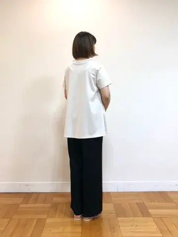 23区 L 露草 コーディネート画像