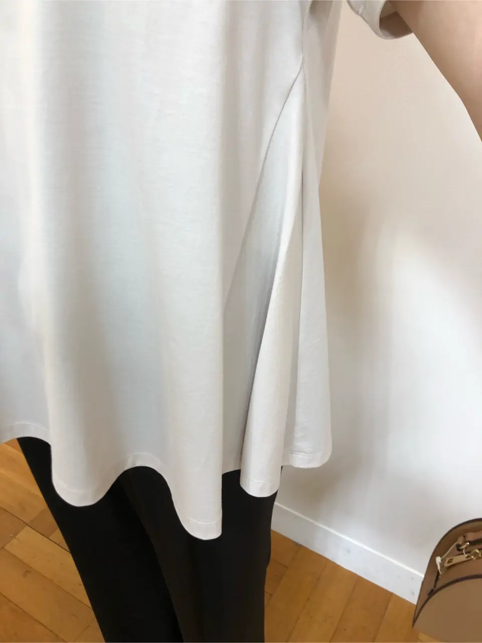 23区 L 露草 コーディネート画像