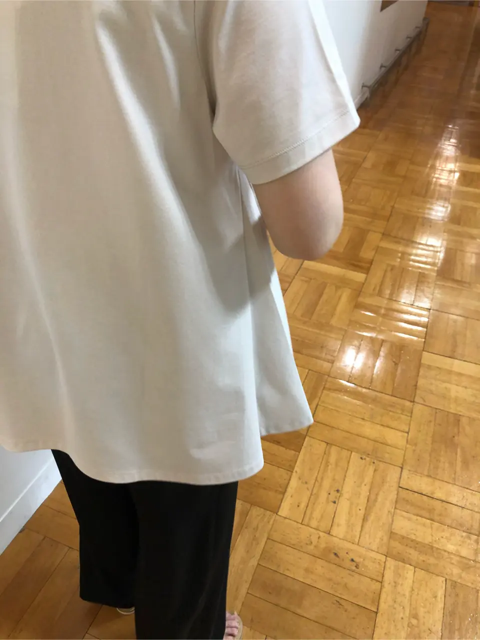 23区 L 露草 コーディネート画像