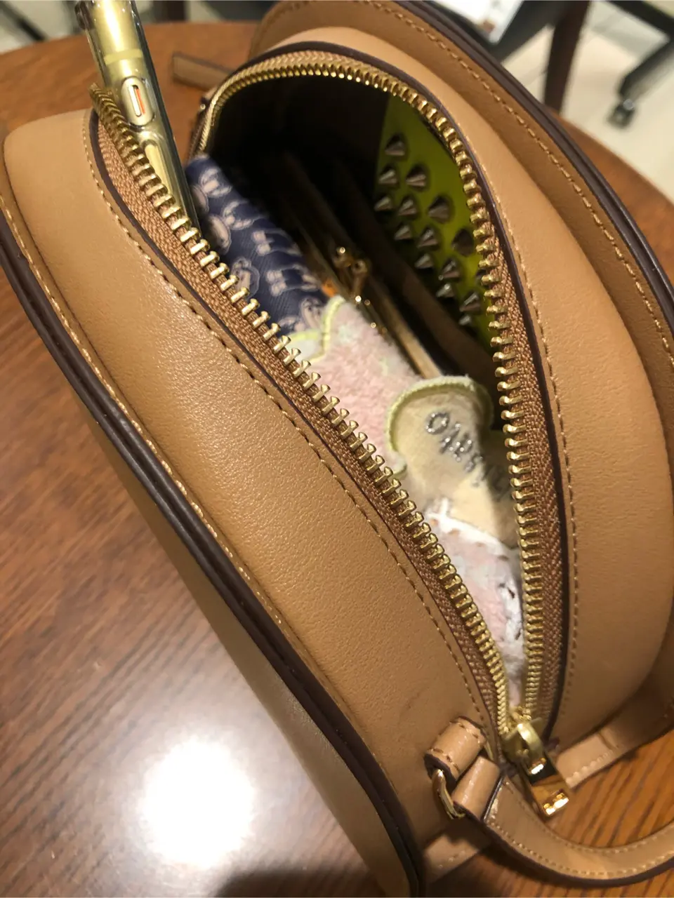 23区 L 露草 コーディネート画像