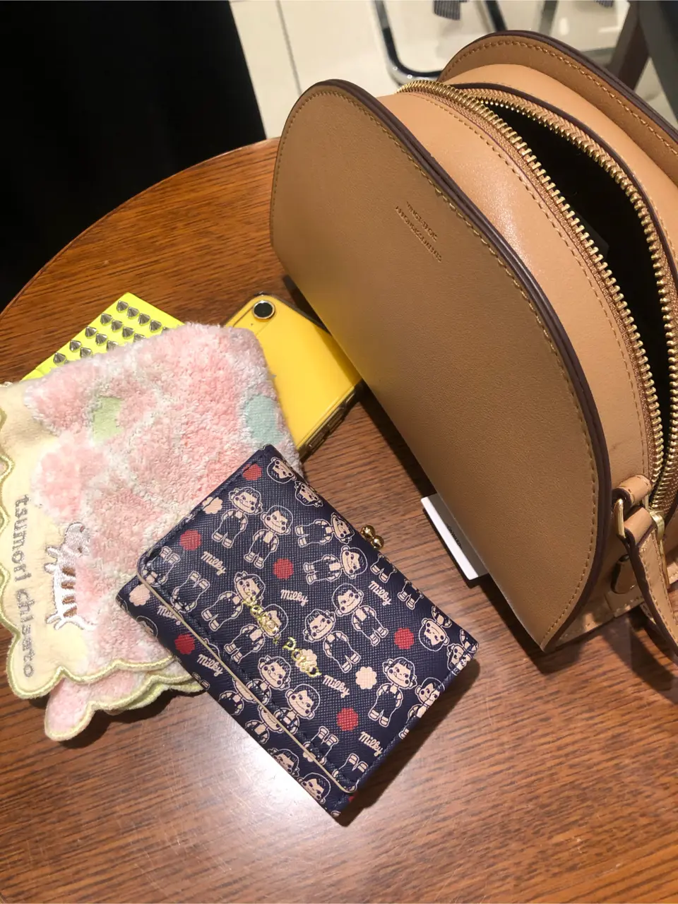 23区 L 露草 コーディネート画像