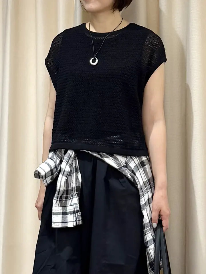 23区 L 緒續 コーディネート画像