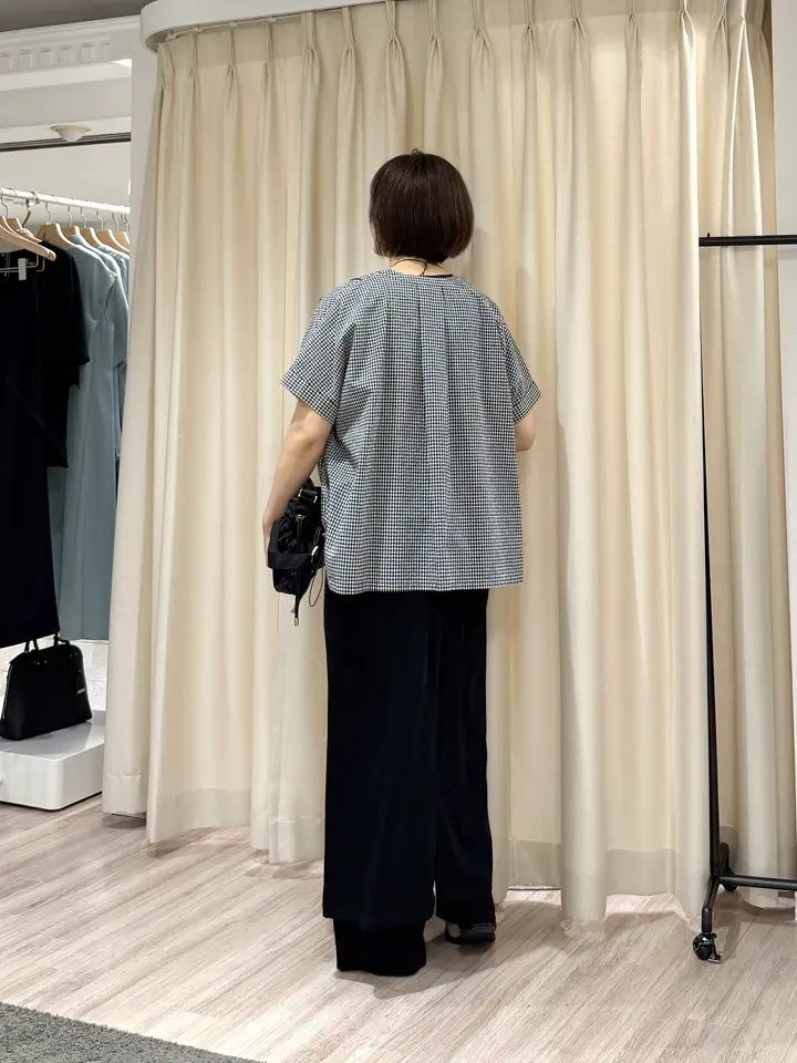 23区 L 緒續 コーディネート画像