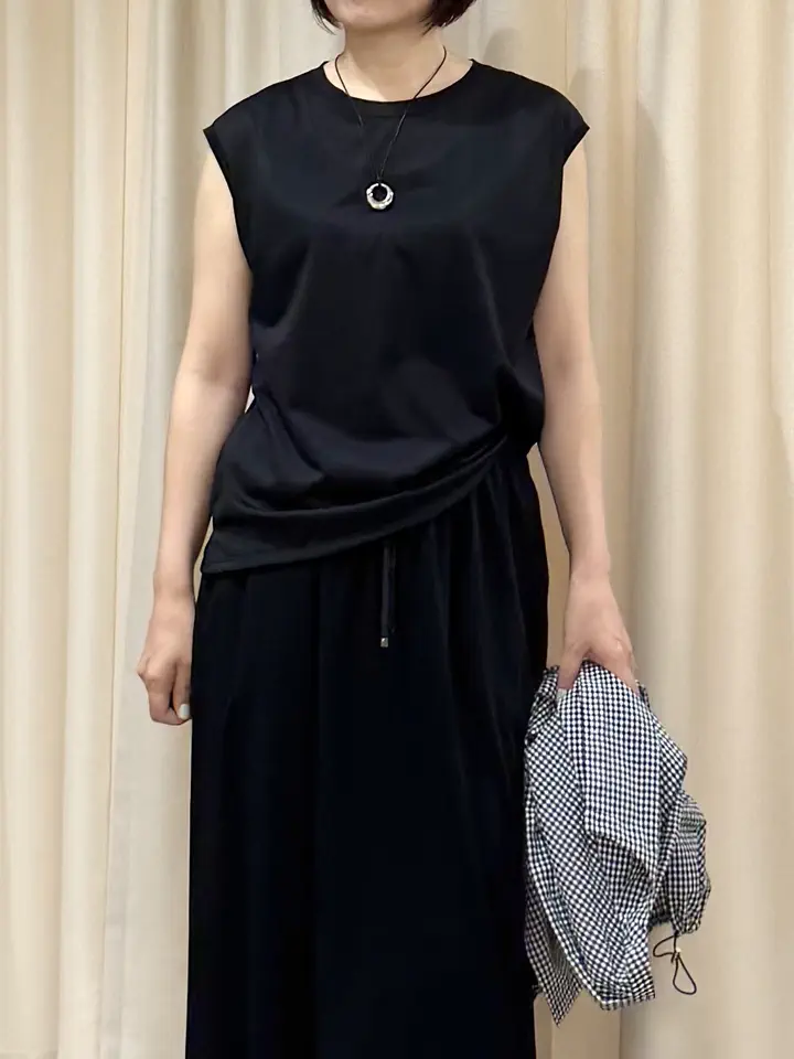 23区 L 緒續 コーディネート画像