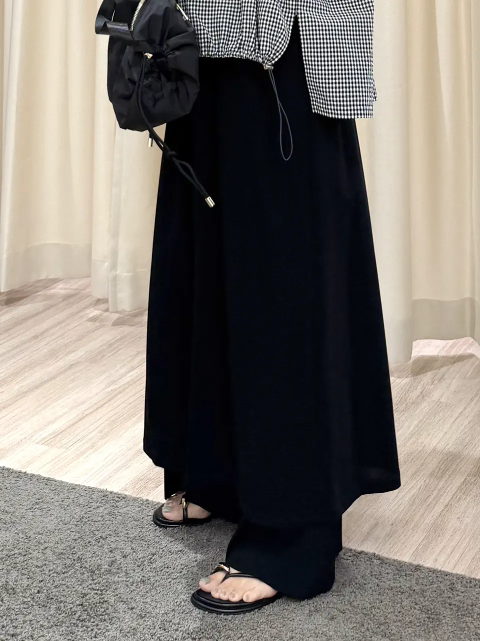 23区 L 緒續 コーディネート画像