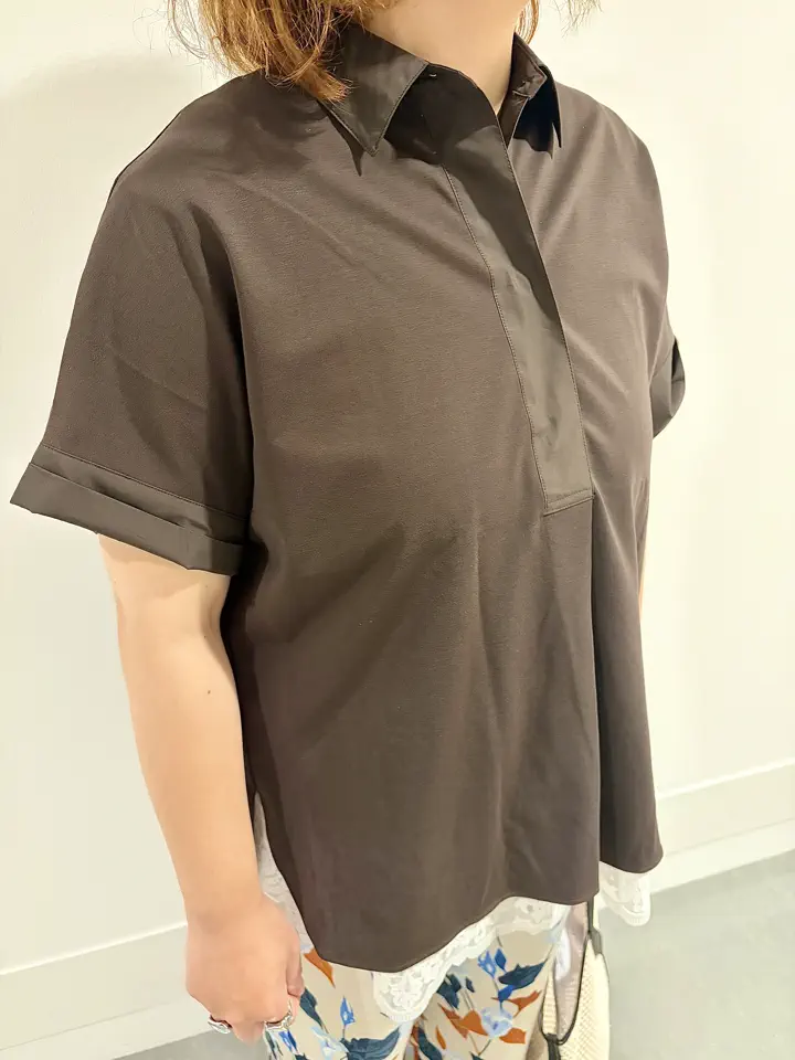 23区 L 上山 コーディネート画像