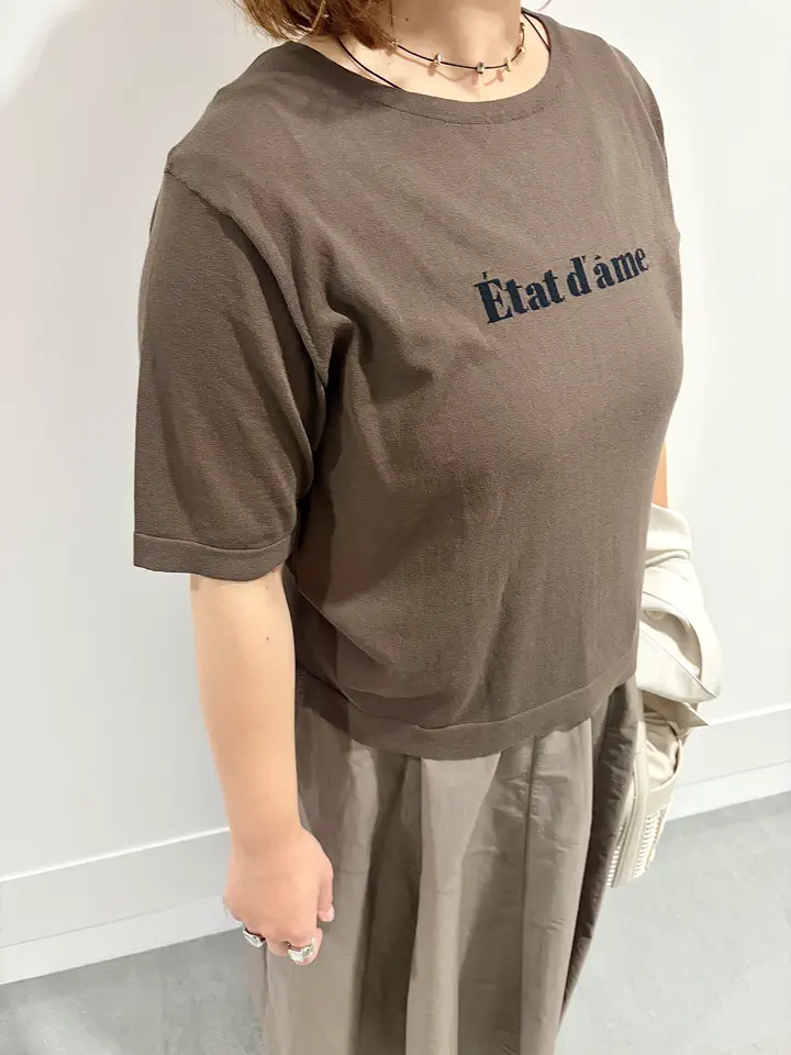 23区 L 上山 コーディネート画像