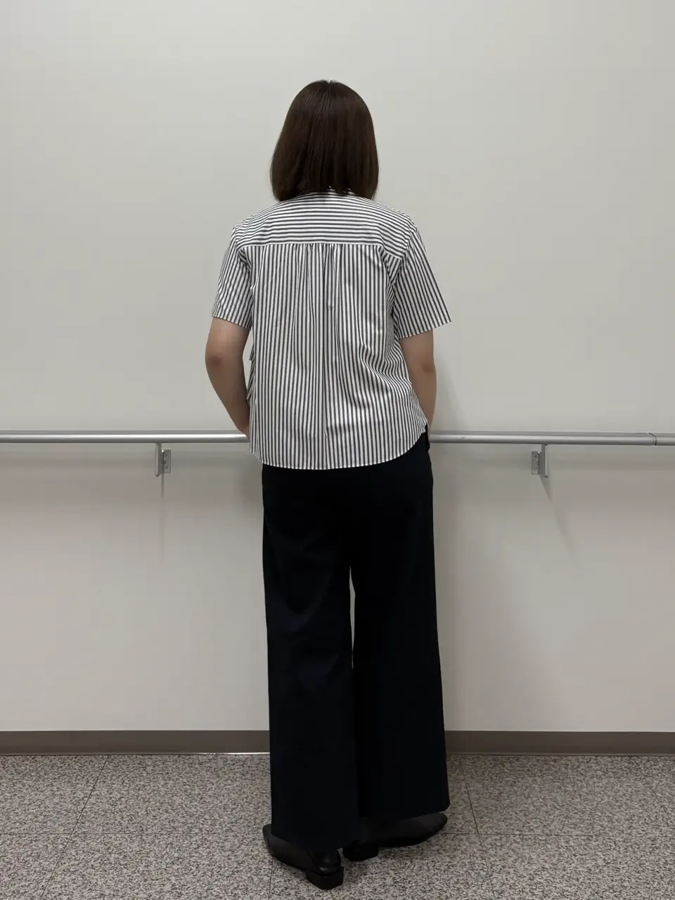 J.PRESS LADIES 稲垣 コーディネート画像